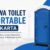 Sewa Toilet Portable Jakarta