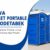 Sewa Toilet Portable Jabodetabek