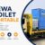 Sewa Toilet Portable
