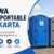 Sewa WC Portable Jakarta